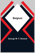 Belgium - Paperback
