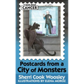 Postcards from a City of Monsters - Paperback