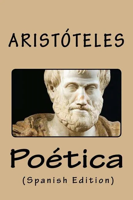 Poetica (Spanish Edition) - Paperback