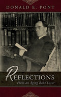 Reflections From an Aging Book Lover - Paperback
