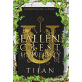 Fallen Crest University (Hardcover Edition) - Hardcover