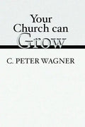 Your Church Can Grow - Paperback