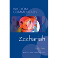 Zechariah: Volume 40 - Hardcover