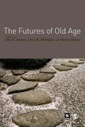 The Futures of Old Age - Paperback