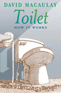 Toilet: How It Works - Paperback