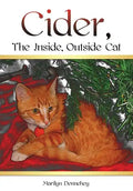 Cider, The Inside, Outside Cat - Paperback