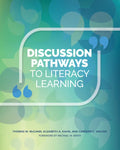 Discussion Pathways to Literacy Learning - Paperback