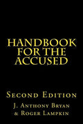 Handbook for the Accused - Paperback