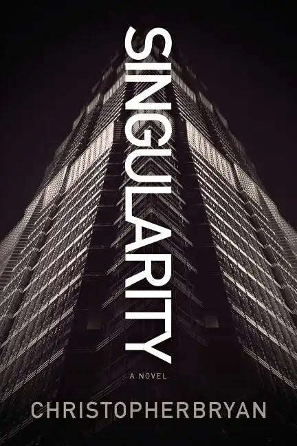 Singularity - Paperback