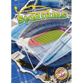 Stadiums - Library Binding