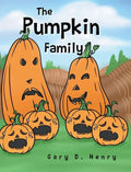 The Pumpkin Family - Hardcover
