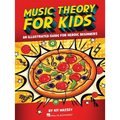 Music Theory for Kids (Hle Edition): Interactive, Illustrated Guide for Kids - Paperback