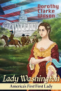 Lady Washington - Paperback