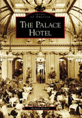 The Palace Hotel - Paperback