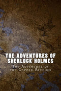 The Adventures of Sherlock Holmes: The Adventure of the Copper Beeches - Paperback
