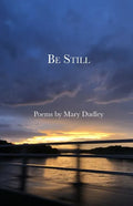 Be Still - Paperback