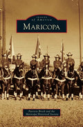 Maricopa - Hardcover
