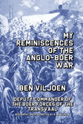 My Reminiscences of the Anglo-Boer War - Paperback
