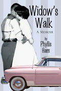 Widow's Walk: A Memoir - Paperback