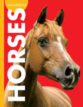 Curious about Horses - Library Binding