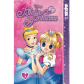 Disney Manga: Kilala Princess, Volume 3 - Paperback