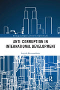 Anti-Corruption in International Development - Paperback