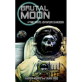 Brutal Moon: A Time & Fate Adventure Gamebook - Paperback