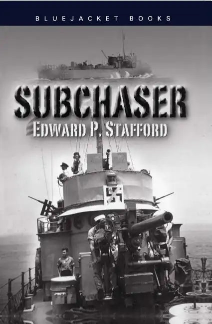 Subchaser - Paperback