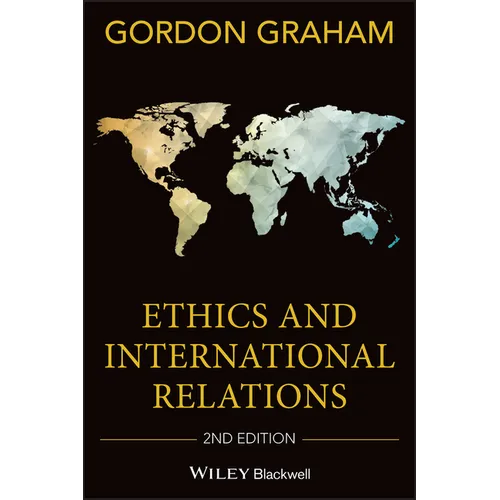 Ethics and International Relat - Paperback