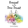 Bengal And The Tree Trunk - Paperback