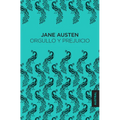 Orgullo Y Prejuicio / Pride and Prejudice - Paperback