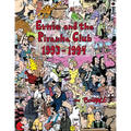 Ernie and the Piranha Club 1993-1994 - Paperback