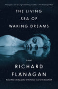 The Living Sea of Waking Dreams - Paperback