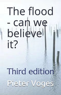 The flood - can we believe it?: Third edition - Paperback