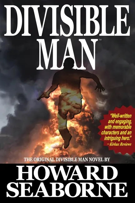Divisible Man - Paperback