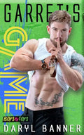 Garret's Game - Paperback
