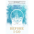 Before I Go - Paperback