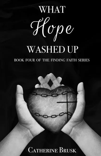 What Hope Washed Up - Paperback