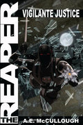 The Reaper: Vigilante Justice - Paperback