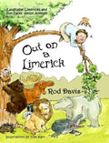 Out on a Limerick - Hardbound Library Edition - Hardcover