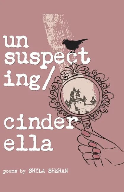 Unsuspecting Cinderella - Paperback