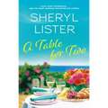 A Table for Two - Paperback