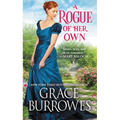 A Rogue of Her Own - Paperback