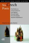 Six Czech Poets - Paperback