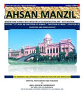 Ahsan Manzil: Nawab-Bari Turned Into Museum After Renovation and Restoration. History * It's Role In: Partition of Bengal * Partitio - Paperback