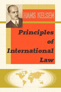 Principles of International Law - Paperback