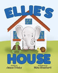 Ellie's House - Paperback