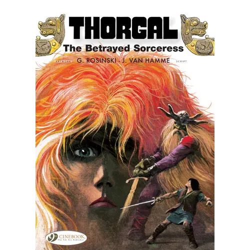 The Betrayed Sorceress - Paperback