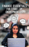 Finance Essentials For Start-up Entrepreneurs - Paperback