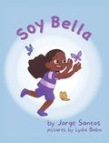 Soy Bella - Hardcover